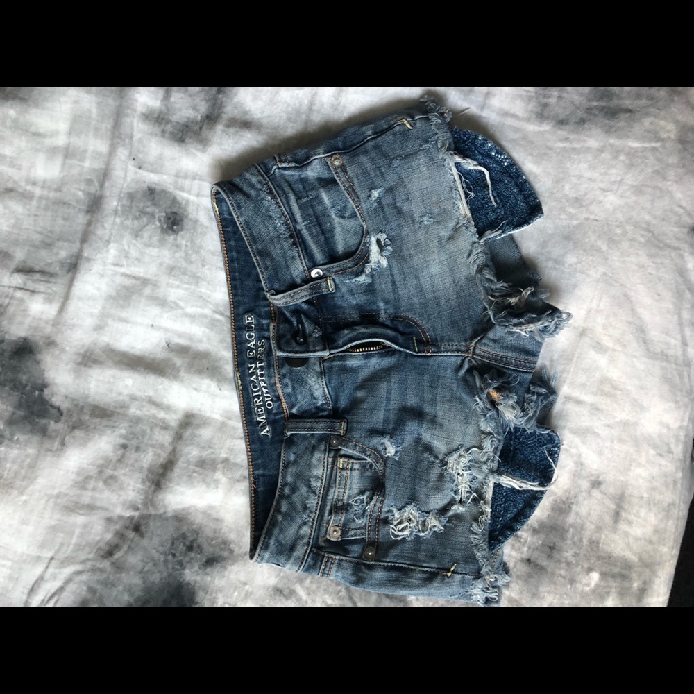 American Eagle shorts